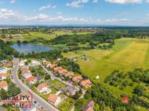 Prodej rodinného domu, Hradec Králové - Roudnička, Dolní, 251 m2