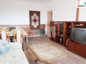 Pronájem bytu 2+1, Praha - Vokovice, Mozambická, 55 m2