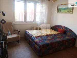 Pronájem bytu 2+1, Praha - Vokovice, Mozambická, 55 m2