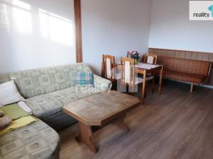 Pronájem bytu 2+1, Praha - Vokovice, Mozambická, 55 m2