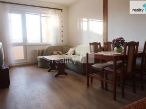 Pronájem bytu 2+1, Praha - Vokovice, Mozambická, 55 m2
