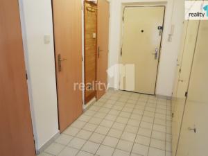 Pronájem bytu 2+1, Praha - Vokovice, Mozambická, 55 m2
