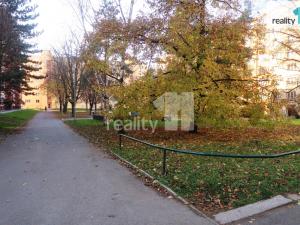 Pronájem bytu 2+1, Praha - Vokovice, Mozambická, 55 m2