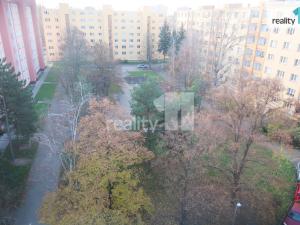 Pronájem bytu 2+1, Praha - Vokovice, Mozambická, 55 m2
