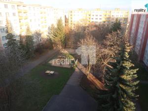 Pronájem bytu 2+1, Praha - Vokovice, Mozambická, 55 m2