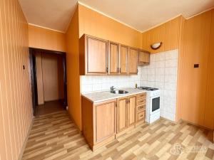 Pronájem bytu 2+1, Bukovany, 52 m2