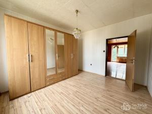 Pronájem bytu 2+1, Bukovany, 52 m2