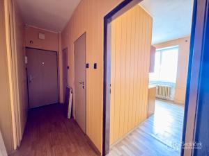 Pronájem bytu 2+1, Bukovany, 52 m2