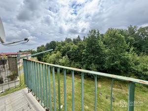 Pronájem bytu 2+1, Bukovany, 52 m2