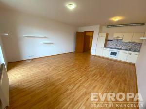 Pronájem bytu 1+kk, Praha - Hloubětín, Nehvizdská, 47 m2