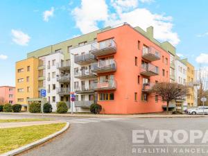 Pronájem bytu 1+kk, Praha - Hloubětín, Nehvizdská, 47 m2