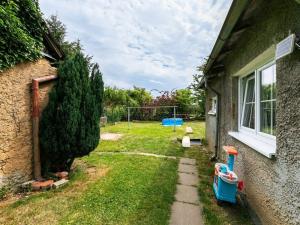 Prodej rodinného domu, Chodský Újezd - Nahý Újezdec, 115 m2