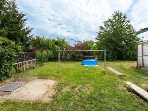 Prodej rodinného domu, Chodský Újezd - Nahý Újezdec, 115 m2