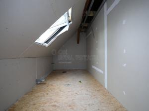 Prodej rodinného domu, Chodský Újezd - Nahý Újezdec, 115 m2