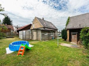 Prodej rodinného domu, Chodský Újezd - Nahý Újezdec, 115 m2