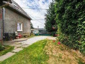 Prodej rodinného domu, Chodský Újezd - Nahý Újezdec, 115 m2