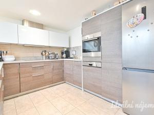 Pronájem bytu 2+kk, Brno, Černého, 66 m2