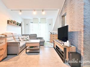 Pronájem bytu 2+kk, Brno, Černého, 66 m2