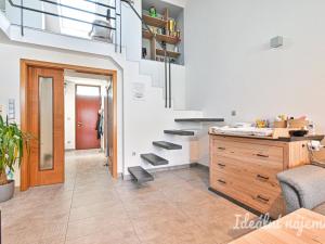 Pronájem bytu 2+kk, Brno, Černého, 66 m2