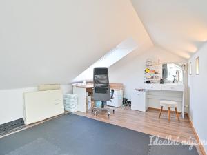 Pronájem bytu 2+kk, Brno, Černého, 66 m2