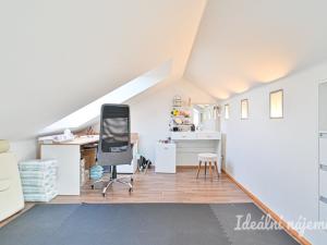Pronájem bytu 2+kk, Brno, Černého, 66 m2