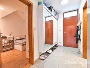 Pronájem bytu 2+kk, Brno, Černého, 66 m2