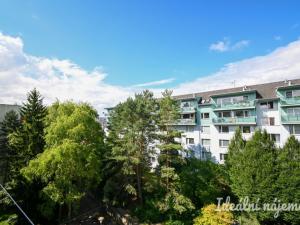 Pronájem bytu 2+kk, Brno, Černého, 66 m2