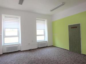 Pronájem kanceláře, Brno - Veveří, Slovákova, 26 m2