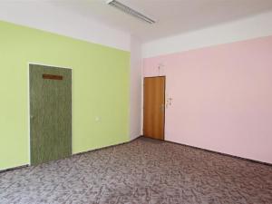 Pronájem kanceláře, Brno - Veveří, Slovákova, 26 m2