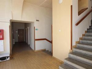 Pronájem kanceláře, Brno - Veveří, Slovákova, 26 m2
