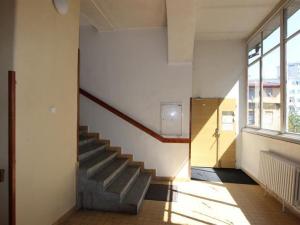 Pronájem kanceláře, Brno - Veveří, Slovákova, 26 m2