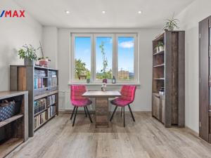 Prodej bytu 2+1, Karlovy Vary - Drahovice, Lidická, 61 m2