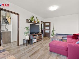 Prodej bytu 2+1, Karlovy Vary - Drahovice, Lidická, 61 m2