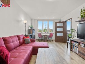Prodej bytu 2+1, Karlovy Vary - Drahovice, Lidická, 61 m2