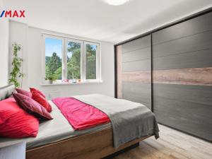 Prodej bytu 2+1, Karlovy Vary - Drahovice, Lidická, 61 m2