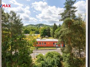Prodej bytu 2+1, Karlovy Vary - Drahovice, Lidická, 61 m2