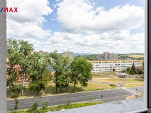 Prodej bytu 2+1, Karlovy Vary - Drahovice, Lidická, 61 m2