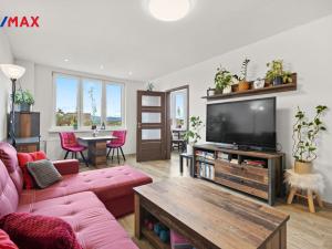 Prodej bytu 2+1, Karlovy Vary - Drahovice, Východní, 61 m2