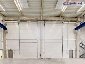 Pronájem skladu, Havlíčkův Brod, Kyjovská, 4500 m2