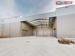 Pronájem skladu, Havlíčkův Brod, Kyjovská, 4500 m2