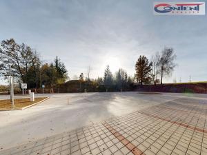 Pronájem skladu, Havlíčkův Brod, Kyjovská, 4500 m2
