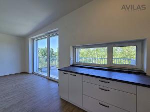 Pronájem bytu 3+kk, Týnec nad Sázavou - Brodce, 80 m2