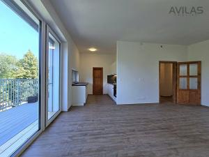 Pronájem bytu 3+kk, Týnec nad Sázavou - Brodce, 80 m2