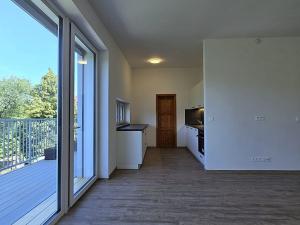 Pronájem bytu 3+kk, Týnec nad Sázavou - Brodce, 80 m2