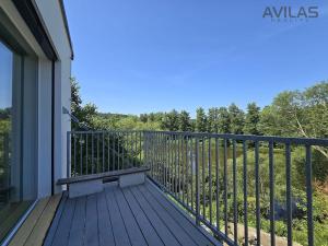 Pronájem bytu 3+kk, Týnec nad Sázavou - Brodce, 80 m2