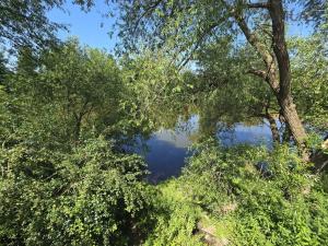 Pronájem bytu 3+kk, Týnec nad Sázavou - Brodce, 80 m2