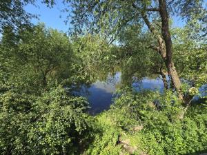 Pronájem bytu 3+kk, Týnec nad Sázavou - Brodce, 80 m2