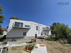 Pronájem bytu 3+kk, Týnec nad Sázavou - Brodce, 80 m2