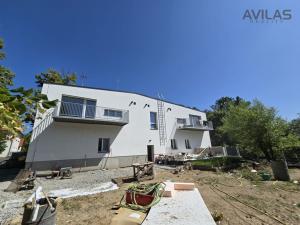 Pronájem bytu 3+kk, Týnec nad Sázavou - Brodce, 80 m2