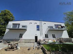 Pronájem bytu 3+kk, Týnec nad Sázavou - Brodce, 80 m2